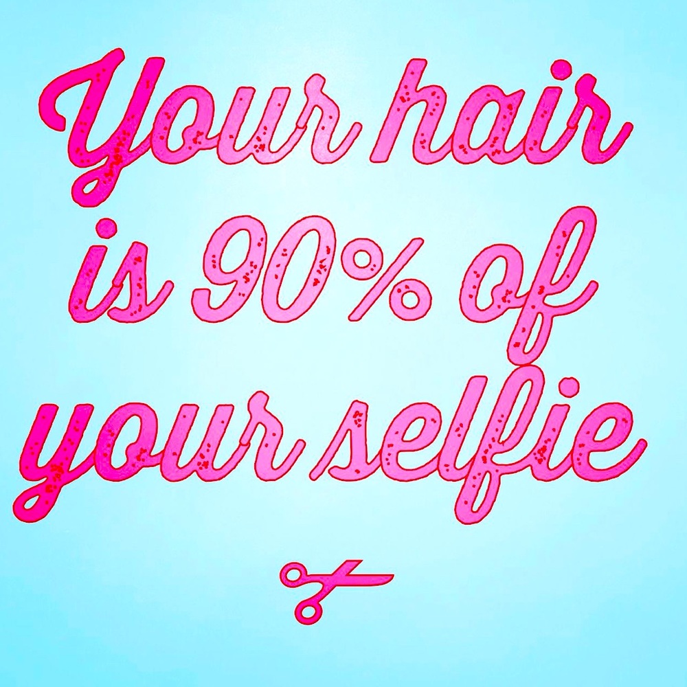 Hair Care Products!